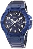 Guess Armbanduhr W0041G2