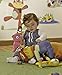 Suncrest Funberry Farm Penny Pig Musical Newborn Baby Toy
