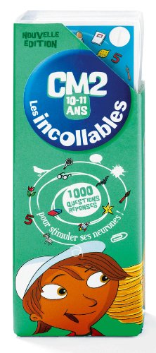 Download Les Incollables - Eventail CM2 Download Les Incollables - Eventail CM2
