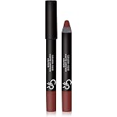 Golden Rose Matte Lipstick Crayon No: 01 - Besleyici Nemlendirici Mat Kalem Ruj