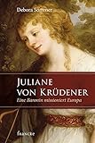 Image de Juliane von Krüdener: Eine Baronin missioniert Europa