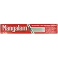 MANGALAM WELDING ELECTRODES MS 8 NO 4MM X 450MM PACK OF 60 PCS