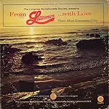 From Lettermen ... With Love (Their Most Romantic Hits) [Vinyl LP]