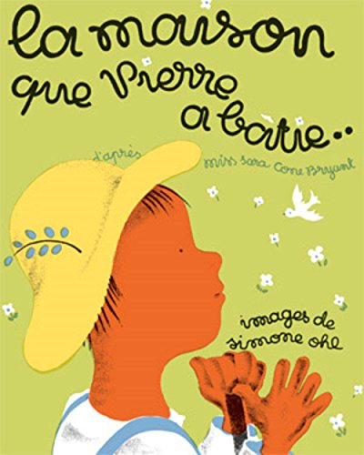 couverture de : La maison que Pierre a b&acirc;tie...