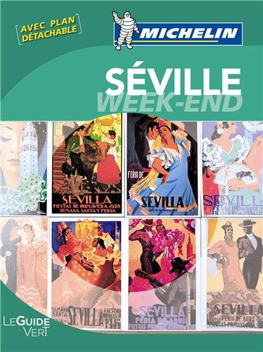 Download Guide Vert Week-end Séville Download Guide Vert Week-end Séville