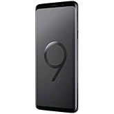 Samsung Galaxy S9+ BLACK Smartphone