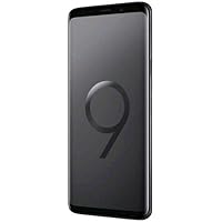 Samsung Galaxy S9+ BLACK Smartphone