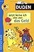 Duden Vorschule. Jetzt lerne ich alles über das Geld by