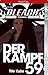 Bleach 59 by Tite Kubo