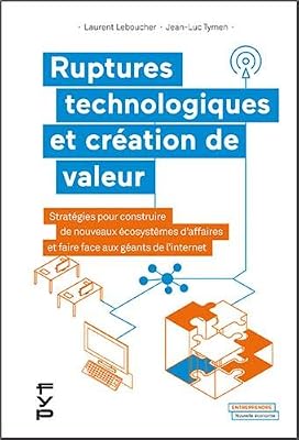 FYP Ruptures technologiques et création de valeur