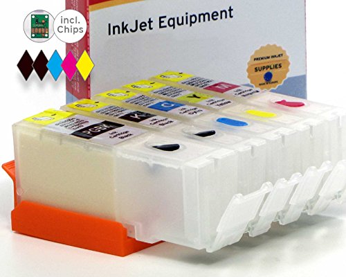 Octopus remplissage des cartouches d encre vides pour Canon PGI-570 CLI-571 non-OEM pour Canon Pixma MG 5700 5750 MG 5751 5752 5753 MG 6800 MG 6850 6851 6852 MG 6853 Octopus remplissage des cartouches d encre vides pour Canon PGI-570 CLI-571 non-OEM pour Canon Pixma MG 5700 5750 MG 5751 5752 5753 MG 6800 MG 6850 6851 6852 MG 6853