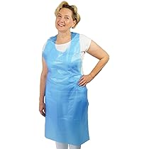 Grembiule Monouso LDPE 18 | Würth - Foto 6