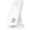 TP-Link TL-WA850RE IEEE 802.11n 300 Mbps Wireless Range Extender (149054B)