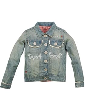 BONDI Trachten Jeansjacke Miss Alpenglück Artikel-Nr.26030