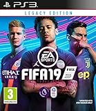  Electronic Arts - Fifa 19: Legacy Edition - Playstation 3 - auf deutsch spielbar