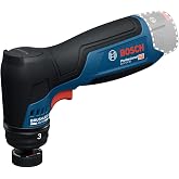 Bosch GSS 12V-32 Ak&uuml;l&uuml; Titreşimli Zımpara