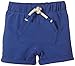 TOM TAILOR Kids Baby Boys Shorts -  Blue - 3-6 Months