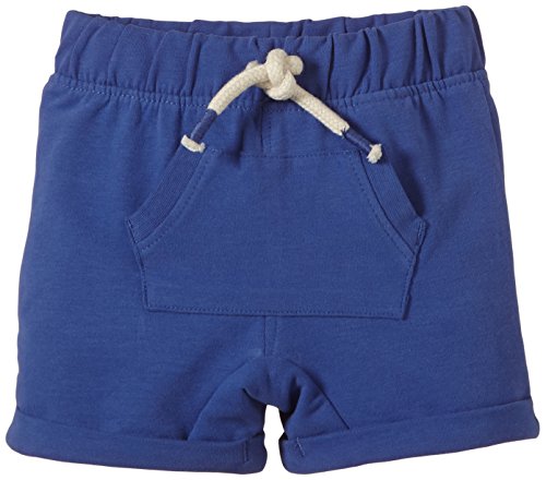 TOM TAILOR Kids Baby Boys Shorts -  Blue - 3-6 Months
