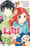 Lilli, la fillette qui murmure à l'oreille des animaux T02: Romance au zoo
