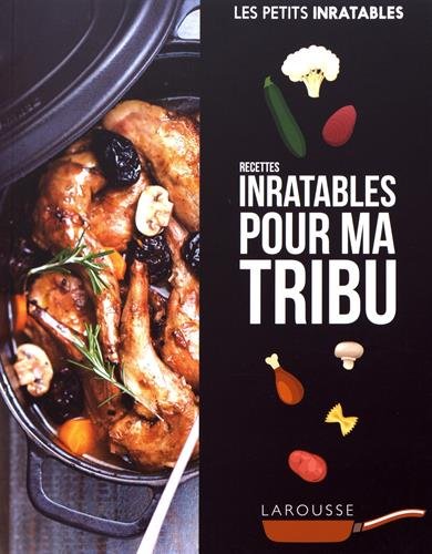 Download Recettes inratables pour ma tribu Download Recettes inratables pour ma tribu