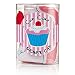 NPW Cupcake Fun Shower Cap