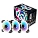 Produktbild CY120 RGB (pack de 3)