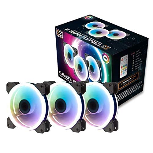 Preisvergleich Produktbild CY120 RGB (pack de 3)