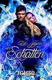 Bücher Neuerscheinungen 2022 - Die Jägerin der Schatten (Cor Umbra 1) von J. Gisso