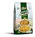 Produktbild Pasta d´oro – Glutenfreie Nudeln (Fusilli) aus Maismehl 12er Pack (12 x 500 g)