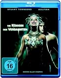 Die K�nigin der Verdammten [Blu-ray] - Aaliyah