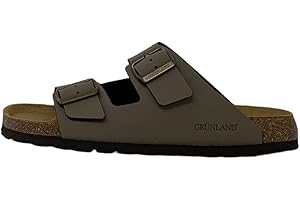 Grunland CB3012 BOBO Ciabatta Uomo S.