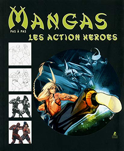 Download Mangas - Pas à Pas - Les Actions Heroes Download Mangas - Pas à Pas - Les Actions Heroes