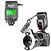 Price comparison product image Neewer® Close-up NW-14EXM Universal LED Macro Ring Flash Light with AF Assist Lamp for Canon Nikon Sony Panasonic Olympus Fujifilm Pentax and Other DSLR Cameras with Single-contact Hot Shoe