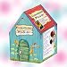 Produktbild Pipa Lupina Sonnenblume Pflanze Set, 9,5 x 13,5 x 9,5 cm, Modell # 12033