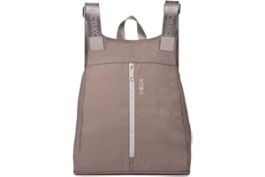 KCB Mochila antirrobo grande COMBO