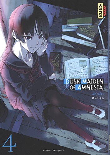 Dusk Maiden of Amnesia — Tome 4