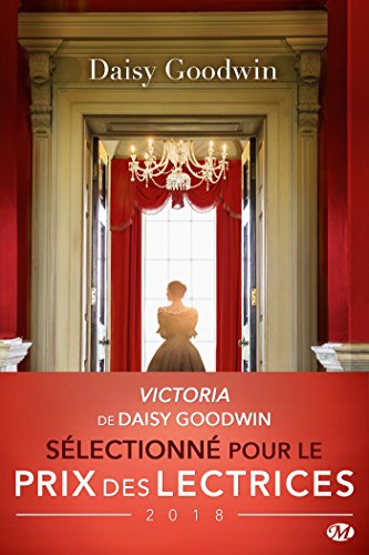 couverture de : Victoria