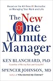 The New One Minute Manager by 