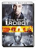 I, Robot (Special Edition, 2 DVDs im Steelbook) - Bridget Moynahan