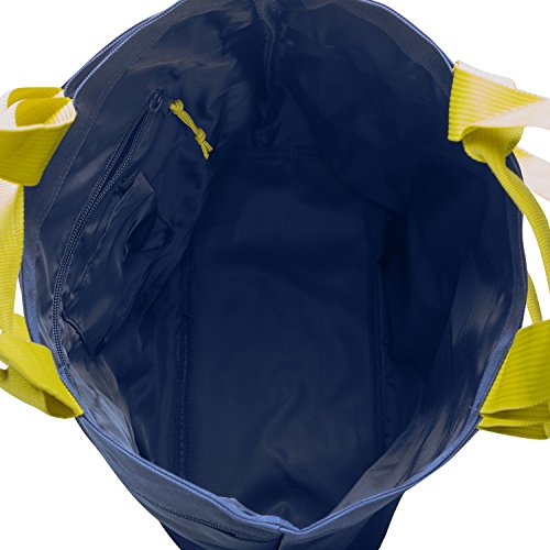 Reisenthel FB4005 Einkaufstasche, Polyester, Navy, 42 x 15 x 30 cm - 4