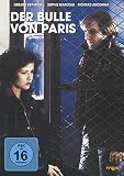 Der Bulle von Paris - G�rard Depardieu