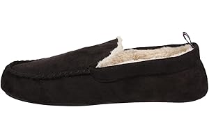 BEN SHERMAN Mens BS Moccasin Slipper CASA CARTAGENA
