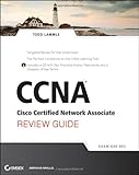 Image de CCNA Cisco Certified Network Associate Review Guide Exam 640-802
