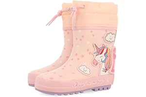 GIOSEPPO Arriach, Botas Niñas