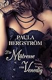 Cover zum Buch Die Mätresse von Venedig