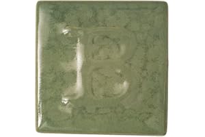 PAINT IT EASY NEU Keramik/Ton/Töpfern Flüssigglasur 200ml Pinienwald