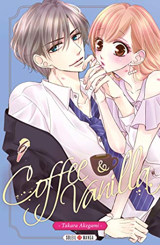 Coffee and Vanilla — Tome 6