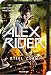 Alex Rider, Band 11: Steel Claw by 
