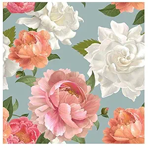 Decor Production Wallpaper Wall Sticker for Home Decor, Living Room, Bedroom, Hall, Kids Room, Play Room(Self Adhesive Vinyl,Water Proof 10 sq.ft)16x90 Inches Each Strip