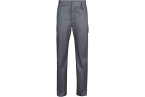 Velilla Pantalón Multibolsillos